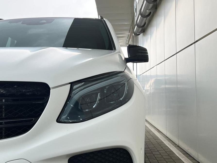 Mercedes-Benz GLE I (W166) Краснодар  - изображение 7