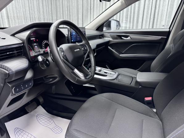 Haval Jolion I Рестайлинг с пробегом 2024 года, цена 2 085 000 рублей, 8655 км, внедорожник, Автокод Объявления