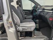 Mercedes-Benz Viano I (W639) Рестайлинг Москва  - изображение 31