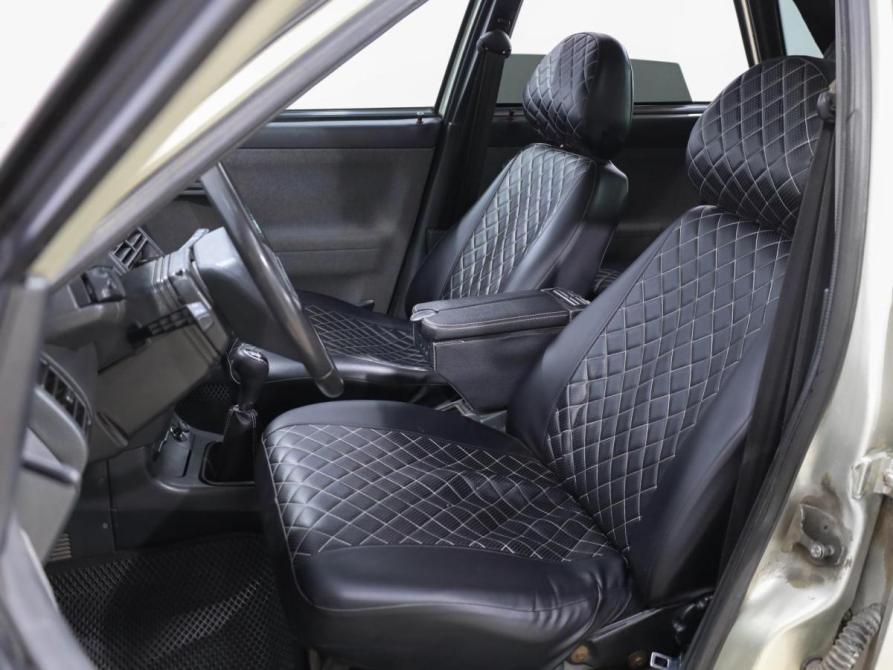 Lada (ВАЗ) 2110 Ростов-на-Дону  - изображение 10