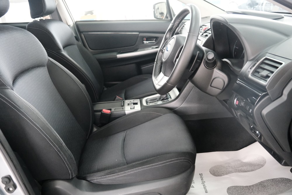 Subaru Levorg I Омск  - изображение 8