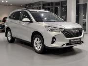 Haval M6 II Казань  - изображение 25