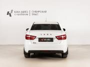 Lada (ВАЗ) Vesta I Казань  - изображение 12