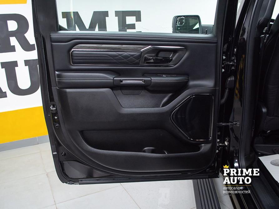 Ram 1500 V Рестайлинг Новосибирск  - изображение 14