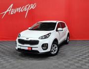 Kia Sportage IV Вологда  - изображение 21