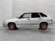 Lada (ВАЗ) 2114 Новосибирск  - изображение 23