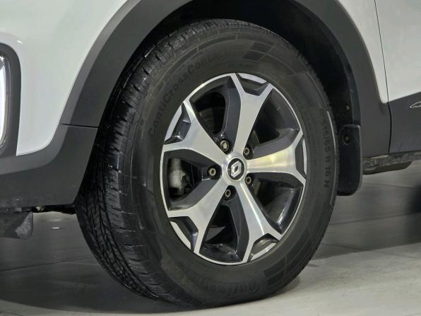 Renault Kaptur I Рестайлинг с пробегом 2020 года, цена 1 620 000 рублей, 64744 км, внедорожник, Автокод Объявления