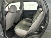Daewoo Matiz I Рестайлинг Пермь  - изображение 27