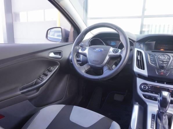 Ford Focus III с пробегом 2013 года, цена 675 000 рублей, 224802 км, седан, Автокод Объявления