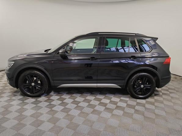 Volkswagen Tiguan II с пробегом 2019 года, цена 2 475 000 рублей, 108577 км, внедорожник, Автокод Объявления