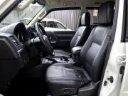 Mitsubishi Pajero IV Рестайлинг 1 Краснодар  - изображение 28