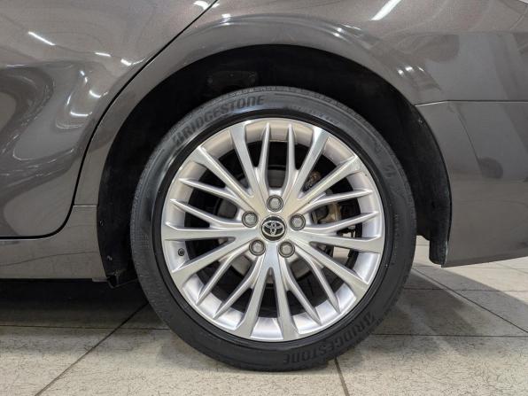 Toyota Camry VIII (XV70) с пробегом 2020 года, цена 2 695 000 рублей, 150000 км, седан, Автокод Объявления