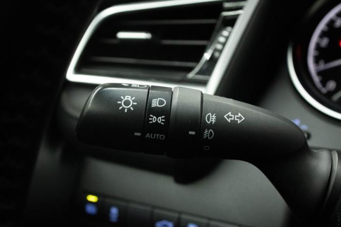 Toyota Camry VIII (XV70) с пробегом 2019 года, цена 2 809 000 рублей, 127195 км, седан, Автокод Объявления