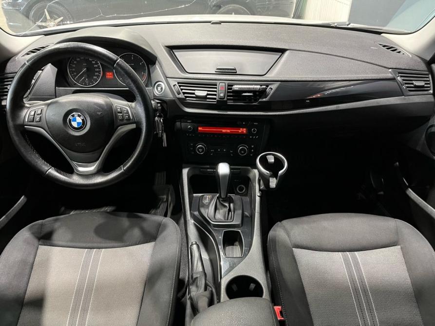 BMW X1 I (E84) Пермь  - изображение 12