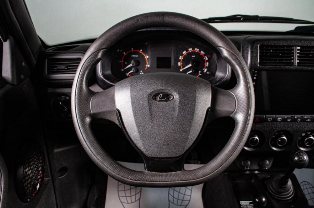 Lada (ВАЗ) Niva Legend I Сургут  - изображение 10