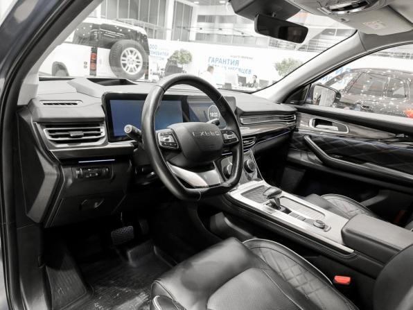 Exeed VX I с пробегом 2022 года, цена 2 550 000 рублей, 64788 км, внедорожник, Автокод Объявления