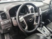 Chevrolet Captiva I Рестайлинг 2 Ростов-на-Дону  - изображение 40