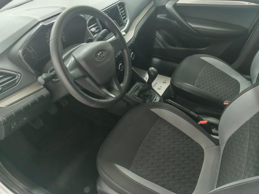 Lada (ВАЗ) Vesta I Рестайлинг (NG) Москва  - изображение 10