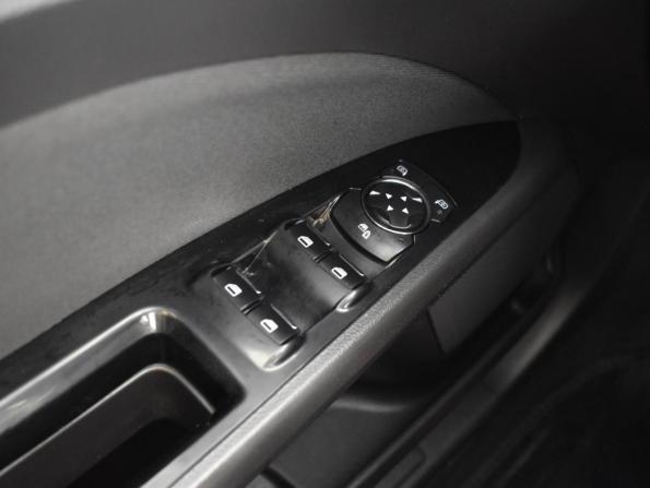 Ford Mondeo V с пробегом 2015 года, цена 1 280 200 рублей, 190149 км, седан, Автокод Объявления