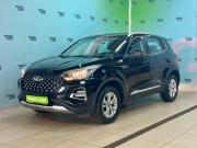 Chery Tiggo 4 Pro I Рестайлинг Набережные Челны  - изображение 31