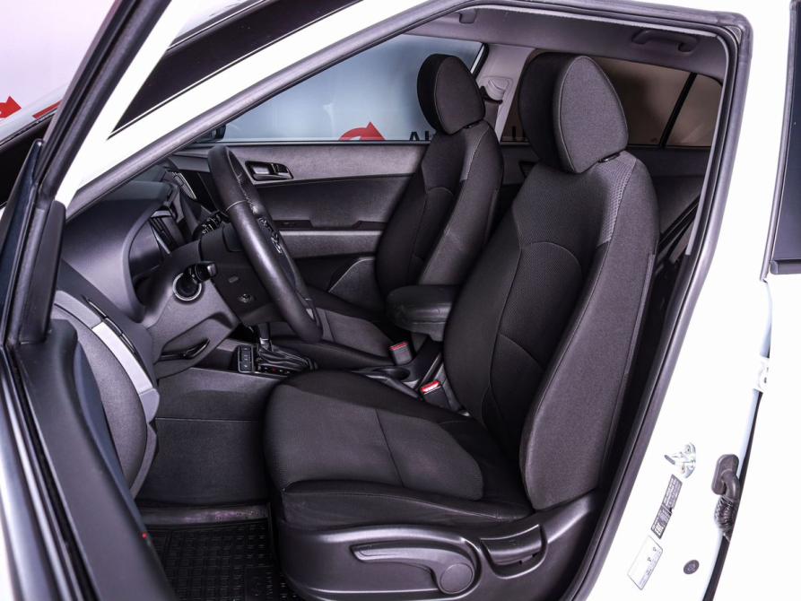 Hyundai Creta I Рестайлинг Минеральные Воды  - изображение 9