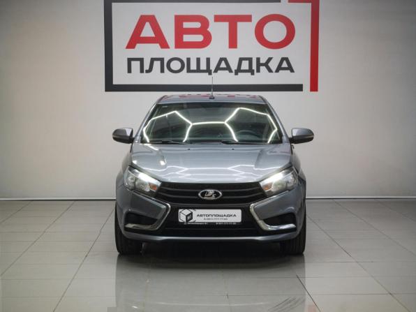 Lada (ВАЗ) Vesta I с пробегом 2017 года, цена 849 000 рублей, 140000 км, седан, Автокод Объявления