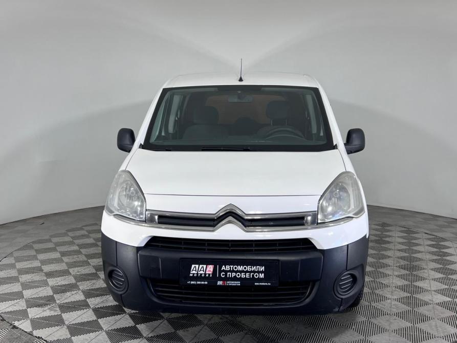 Citroen Berlingo II Рестайлинг Ростов-на-Дону  - изображение 2
