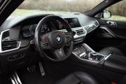 BMW X6 M III (F96) Санкт-Петербург  - изображение 62