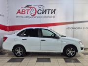 Lada (ВАЗ) Granta I Воронеж  - изображение 29
