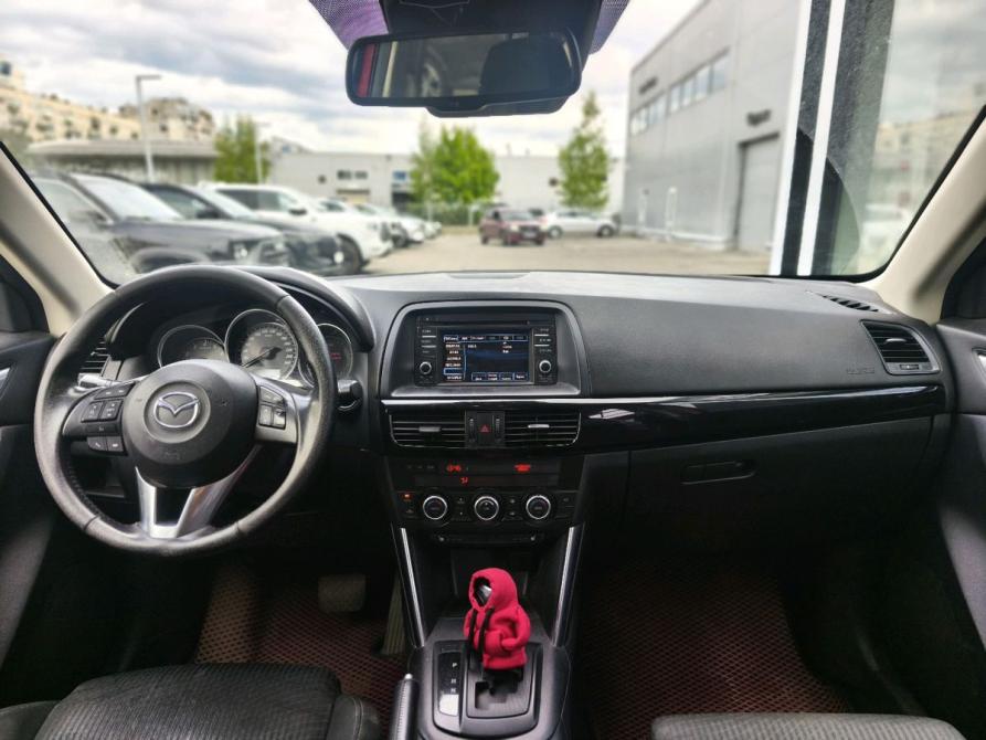 Mazda CX-5 I Санкт-Петербург  - изображение 5