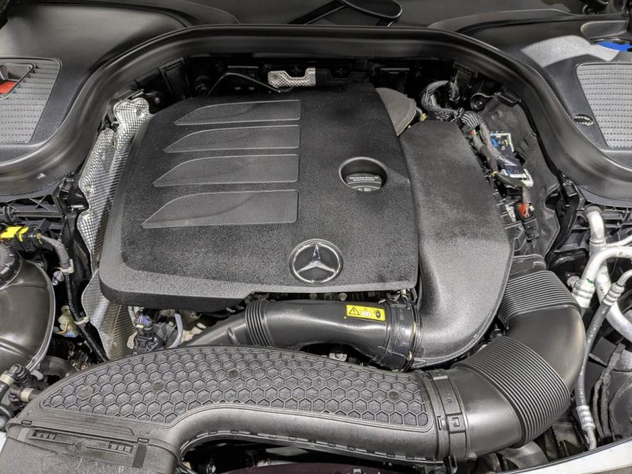 Mercedes-Benz GLC I (X253) Рестайлинг Химки  - изображение 9