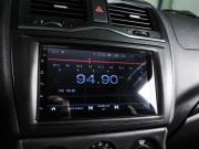 Lada (ВАЗ) Granta I Рестайлинг Воронеж  - изображение 32