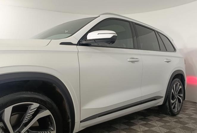 Geely Monjaro I с пробегом 2023 года, цена 2 890 000 рублей, 33382 км, внедорожник, Автокод Объявления