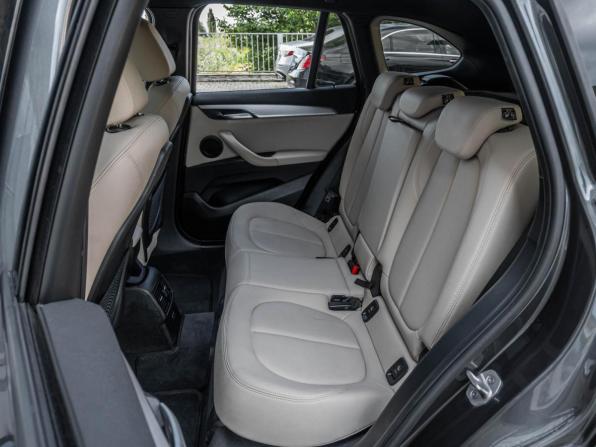 BMW X1 II (F48) Рестайлинг с пробегом 2020 года, цена 2 983 500 рублей, 111687 км, внедорожник, Автокод Объявления