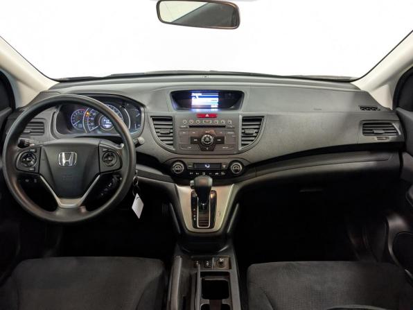 Honda CR-V IV с пробегом 2014 года, цена 2 150 000 рублей, 115878 км, внедорожник, Автокод Объявления