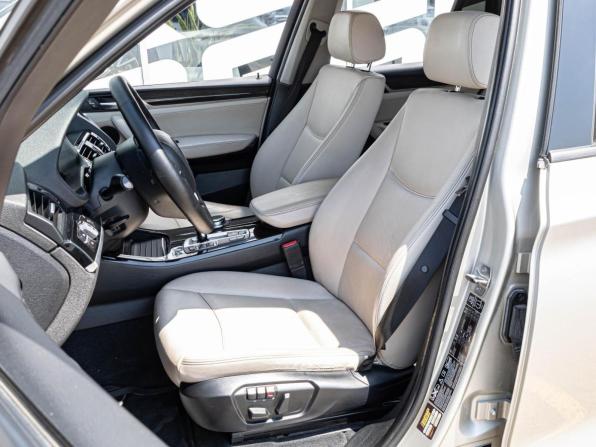 BMW X3 II (F25) Рестайлинг с пробегом 2015 года, цена 1 750 000 рублей, 258133 км, внедорожник, Автокод Объявления