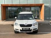 Skoda Yeti I Рестайлинг Оренбург  - изображение 18