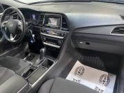 Hyundai Sonata VII (LF) Рестайлинг Курск  - изображение 23