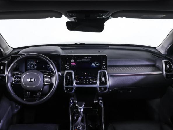 Kia Sorento IV с пробегом 2021 года, цена 3 628 000 рублей, 97717 км, внедорожник, Автокод Объявления