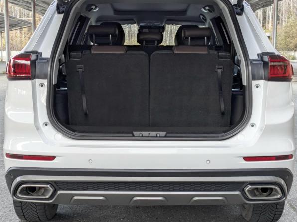 Chery Tiggo 8 Pro I с пробегом 2021 года, цена 2 349 900 рублей, 26000 км, внедорожник, Автокод Объявления