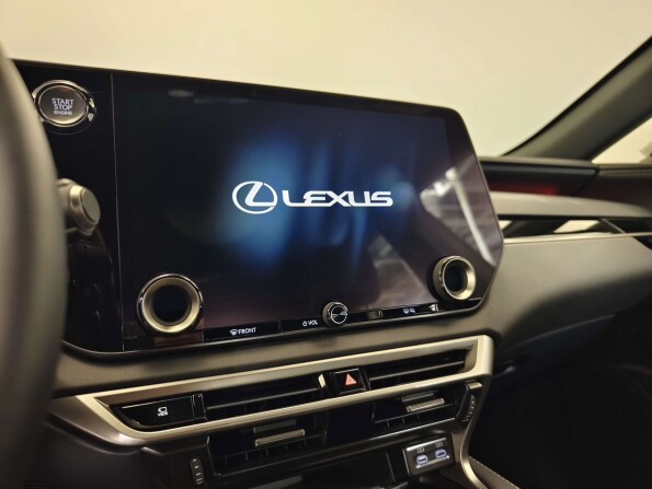 Lexus RX V с пробегом 2024 года, цена 11 990 000 рублей, 70 км, внедорожник, Автокод Объявления