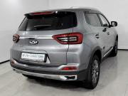 Chery Tiggo 4 Pro I Москва  - изображение 19