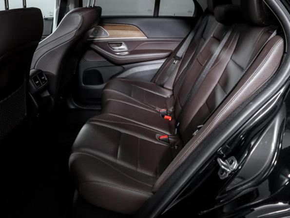 Mercedes-Benz GLE II (V167) с пробегом 2022 года, цена 8 820 900 рублей, 32032 км, внедорожник, Автокод Объявления