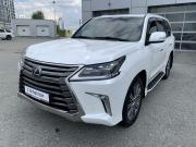 Lexus LX III Рестайлинг 2 Екатеринбург  - изображение 45