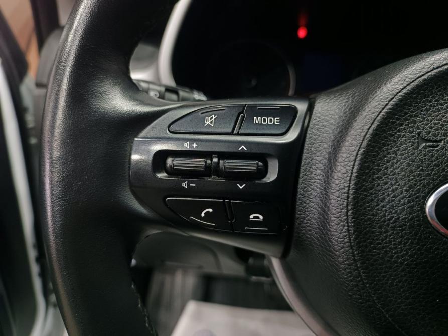 Kia Rio IV Рестайлинг Ставрополь  - изображение 19