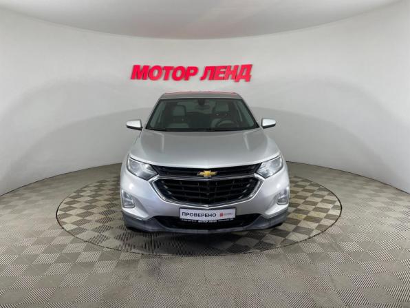 Chevrolet Equinox III с пробегом 2018 года, цена 1 420 000 рублей, 188858 км, внедорожник, Автокод Объявления