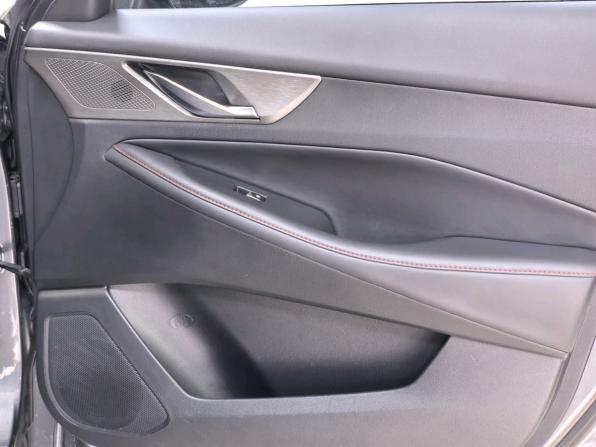Changan CS35 Plus I Рестайлинг с пробегом 2024 года, цена 1 770 000 рублей, 69777 км, внедорожник, Автокод Объявления