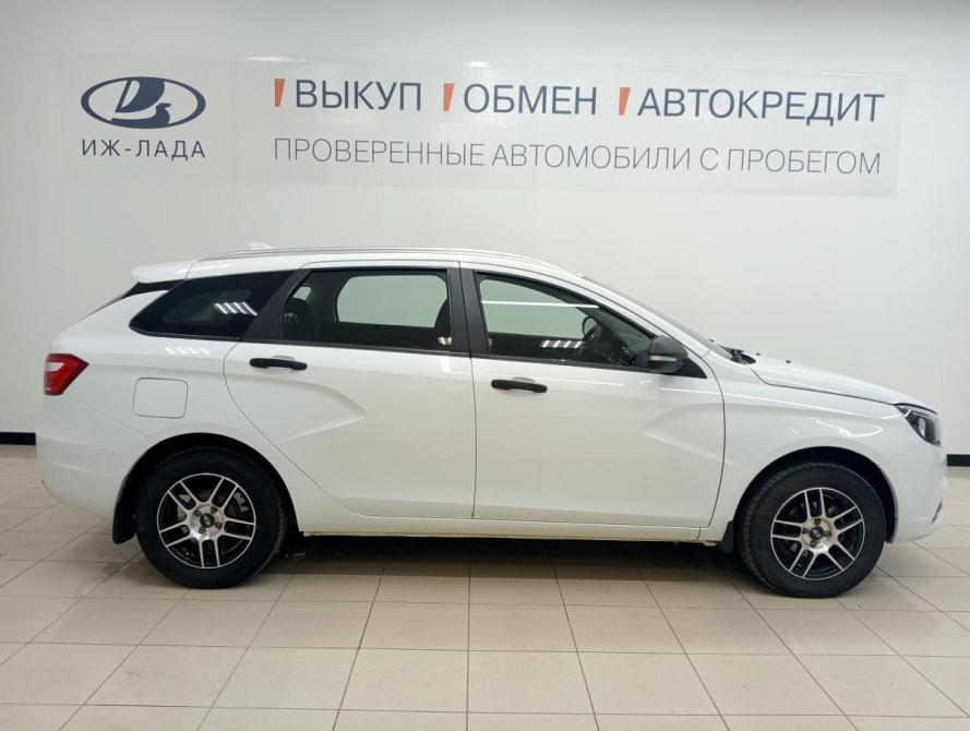 Lada (ВАЗ) Vesta I Ижевск  - изображение 4