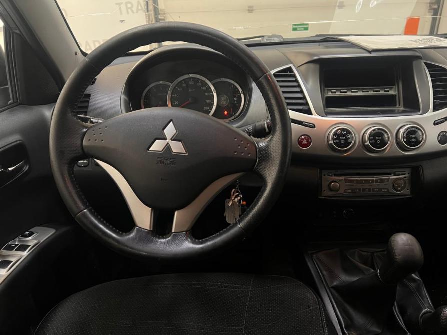 Mitsubishi L200 IV Рестайлинг Пермь  - изображение 8