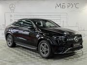 Mercedes-Benz GLE Coupe II (C167) Рестайлинг Москва  - изображение 28